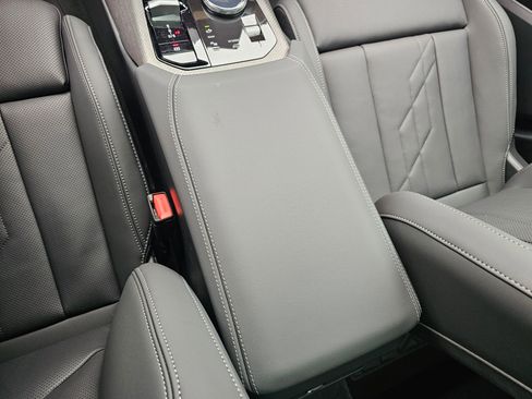 New 2026 BMW X3 xDrive30 w/ Premium Package image 24