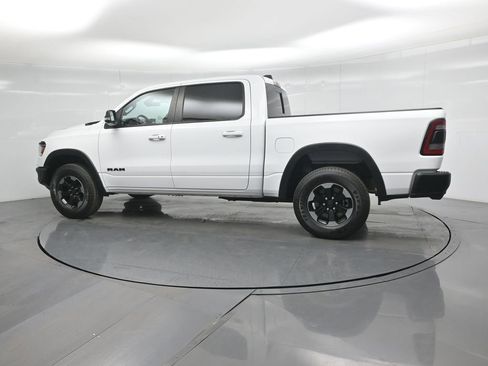 Used 2023 RAM 1500 Laramie image 7