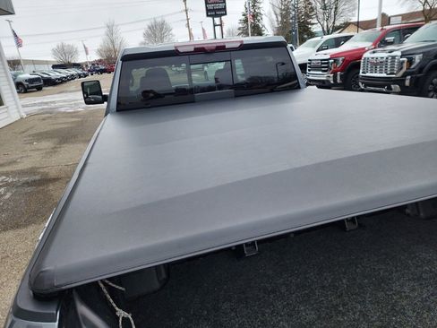 Certified 2022 GMC Sierra 1500 SLT w/ SLT Premium Plus Package image 15