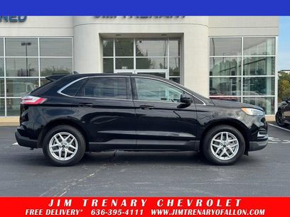 Used 2024 Ford Edge SEL