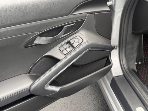 Certified 2018 Porsche 911 Carrera T RWD image 20