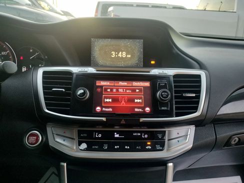 Used 2013 Honda Accord EX-L image 27