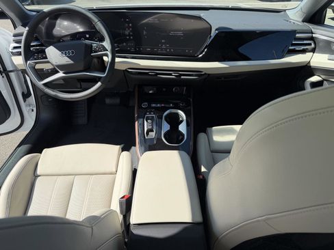 New 2026 Audi A6 Premium image 16