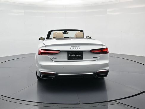 Used 2023 Audi A5 2.0T Premium Plus AWD/4WD image 29