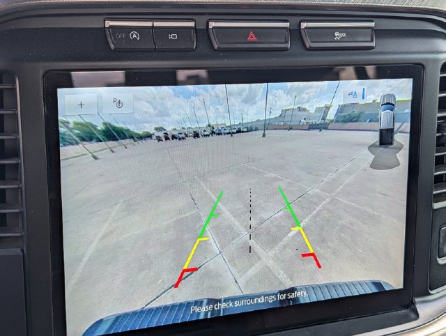 Used 2021 Ford F150 King Ranch RWD image 16