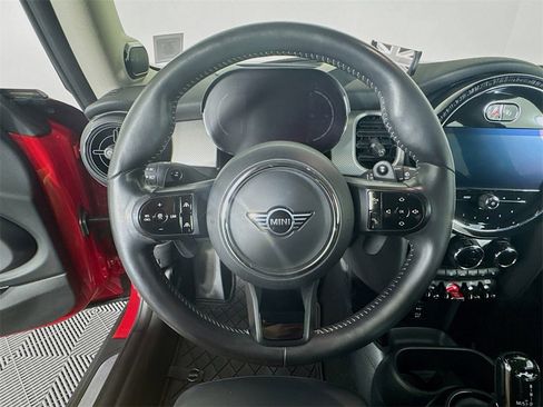 Certified 2022 MINI Cooper S w/ Driver Assistance Package image 11