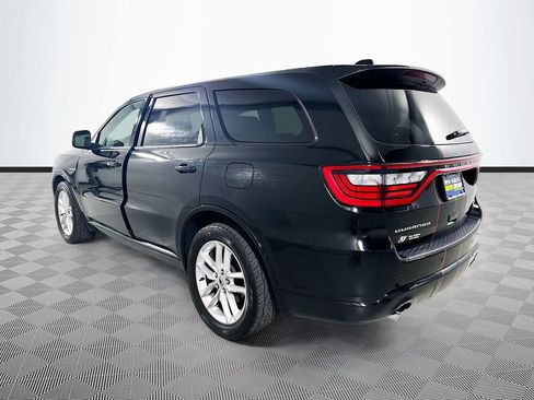 Certified 2021 Dodge Durango R/T AWD/4WD image 5