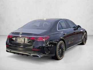 New 2026 Mercedes-Benz E 350 Sedan video 2