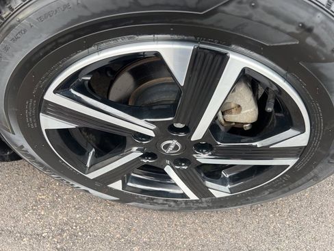 Certified 2024 Nissan Sentra SV w/ All-Weather Package image 40