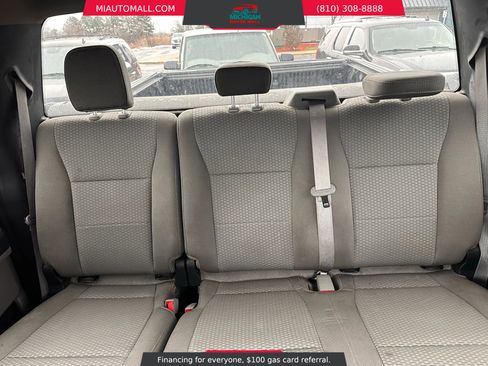 Used 2018 Ford F150 XLT image 23