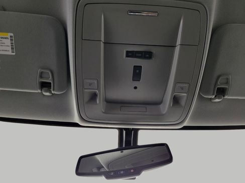 Used 2016 Chevrolet Silverado 2500 LTZ w/ LTZ Plus Package image 18