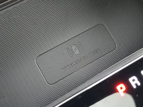 New 2025 Jeep Grand Cherokee L Altitude image 7