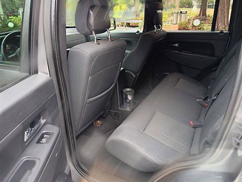 Used 2012 Jeep Liberty Sport w/ Popular Equipment Group image 10