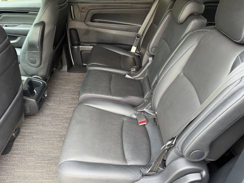 Used 2023 Honda Odyssey Touring image 30