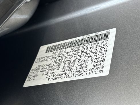 New 2026 Acura MDX A-Spec image 28