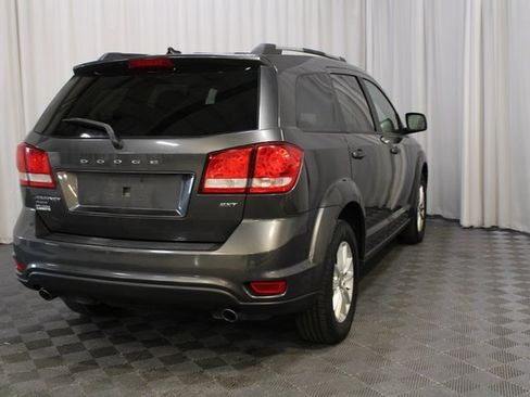 Used 2017 Dodge Journey SXT w/ Comfort/Convenience Group image 20