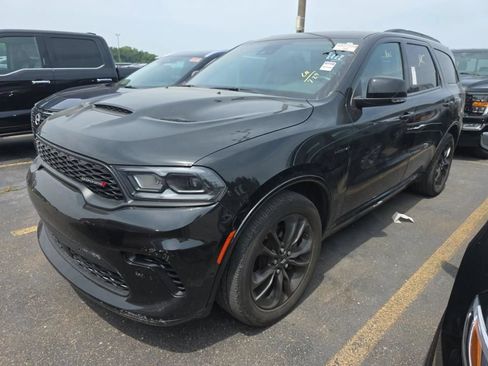 Used 2025 Dodge Durango R/T AWD/4WD image 5