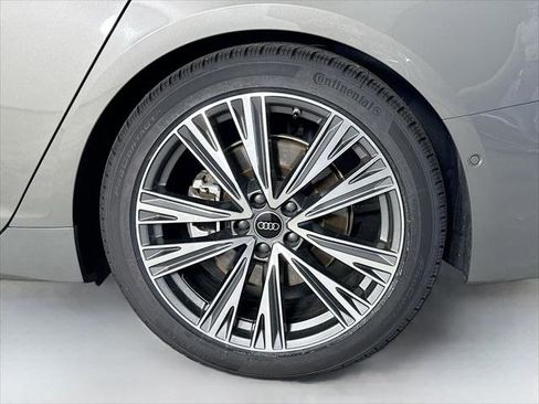 Certified 2023 Audi A6 Premium Plus AWD/4WD image 33