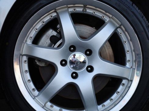 Used 2006 Nissan 350Z Enthusiast w/ (N93) Cargo Convenience Pkg image 38