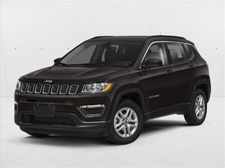 Used 2021 Jeep Compass Limited w/ Sun and Sound Group AWD/4WD video 1
