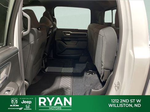 New 2026 RAM 1500 Big Horn image 54