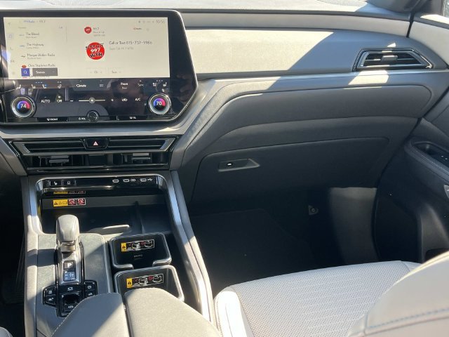 Used 2026 Lexus TX 350 AWD w/ Technology Package image 14