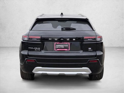 New 2026 Honda Prologue Elite image 8