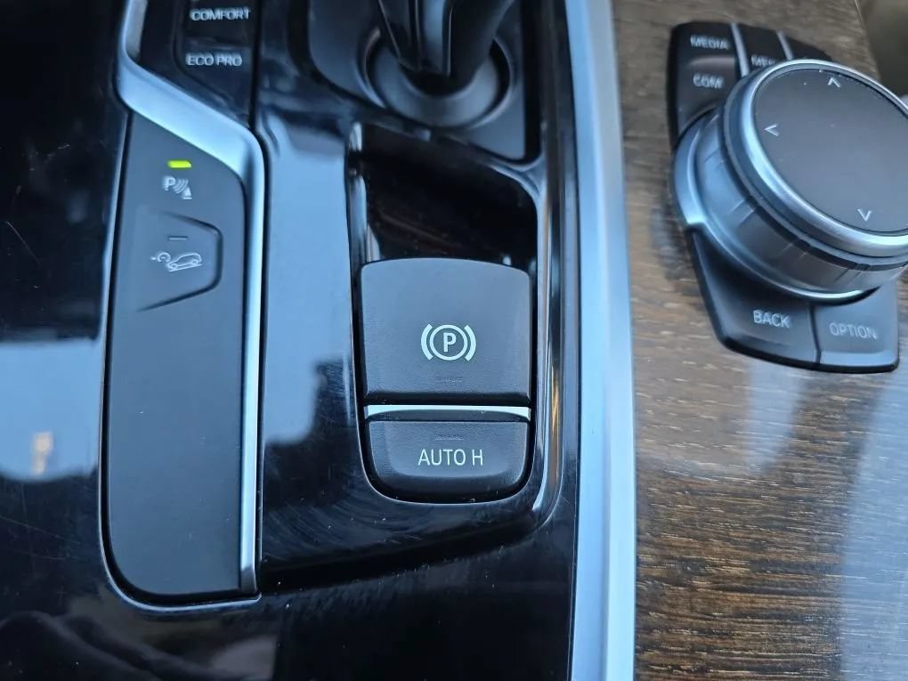 Used 2018 BMW X3 xDrive30i AWD/4WD image 39