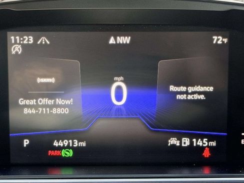 Used 2022 Volkswagen Tiguan SE AWD/4WD image 25