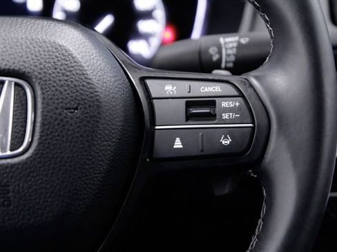 Certified 2024 Honda Civic Sport image 26