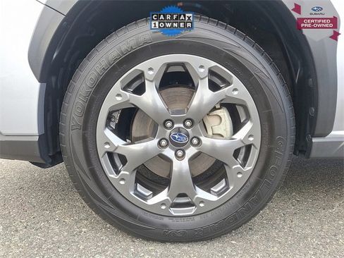 Certified 2023 Subaru Crosstrek 2.5i Sport image 8