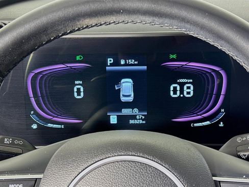 Used 2023 Kia Sportage X-Line w/ X-Line Premium Package image 14