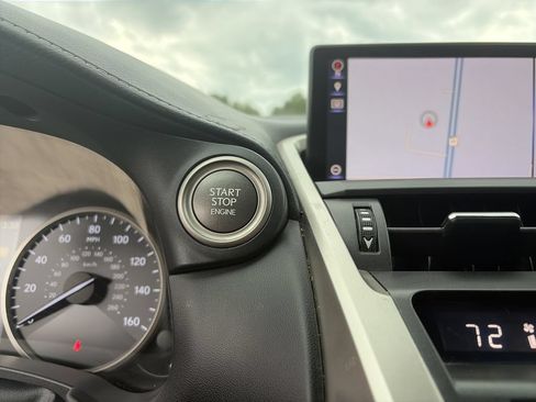 Used 2018 Lexus NX 300 FWD w/ Premium Package image 25