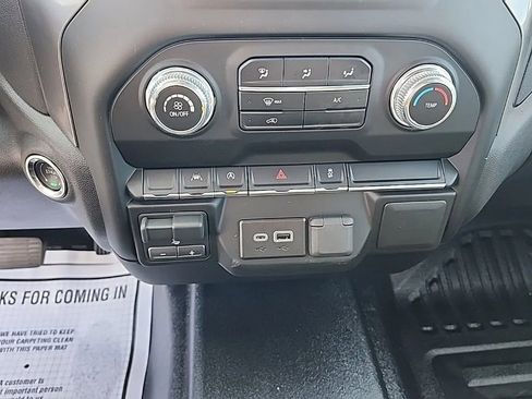 New 2026 GMC Sierra 1500 Pro w/ Trailering Package AWD/4WD image 15
