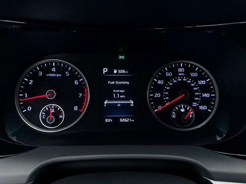 Used 2024 Kia K5 LXS FWD image 34