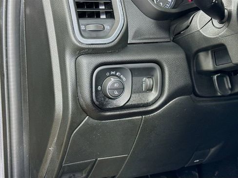 Used 2025 RAM 2500 Big Horn image 8