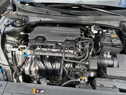 Used 2025 Kia K4 FWD image 31