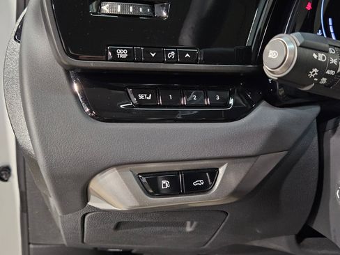 Used 2024 Lexus RX 350 RX 350h Luxury image 26