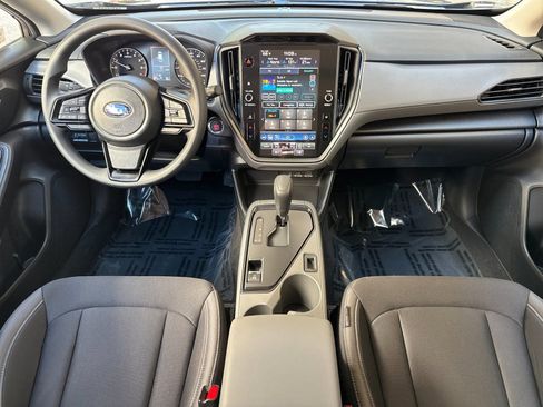 New 2026 Subaru Crosstrek 2.0i Premium AWD/4WD image 14