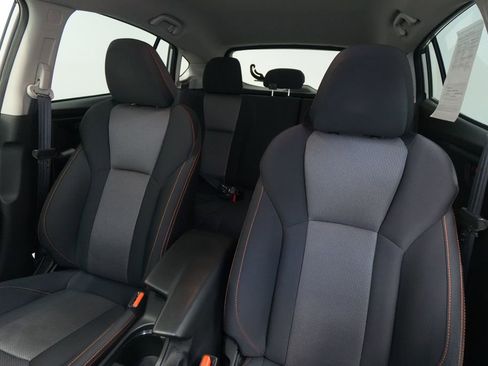 Used 2023 Subaru Crosstrek 2.0i Premium image 15