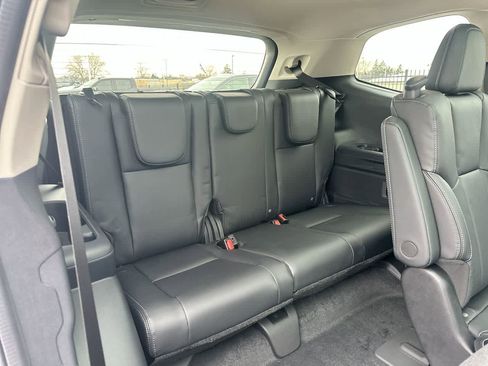 New 2026 Subaru Ascent Limited image 27