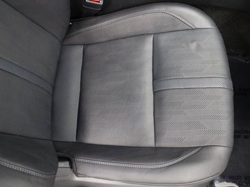 Used 2025 Toyota Camry XSE image 28