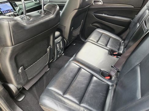 Used 2019 Jeep Grand Cherokee Limited RWD image 26