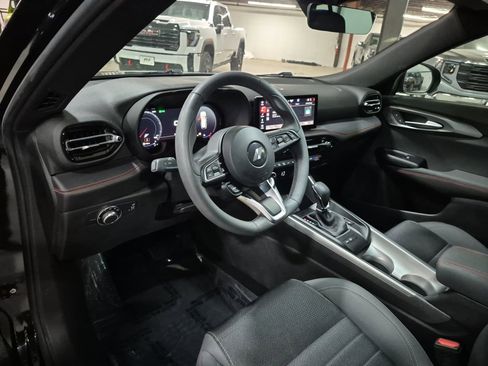 Used 2023 Dodge Hornet GT w/ Cold Weather Group image 11