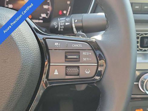 Certified 2025 Acura Integra image 36