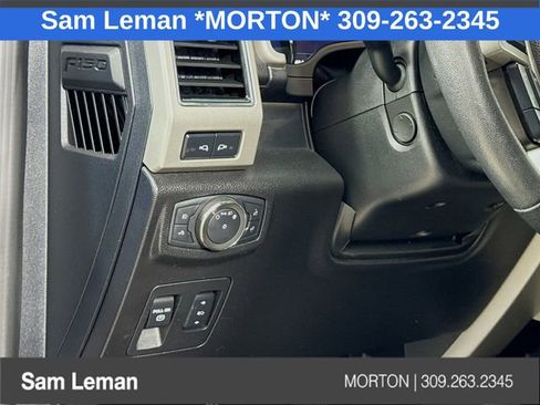 Used 2020 Ford F150 Lariat w/ Equipment Group 502A Luxury image 10