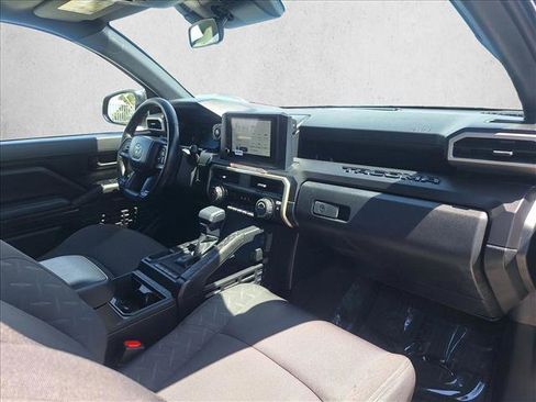 Used 2025 Toyota Tacoma SR RWD image 15