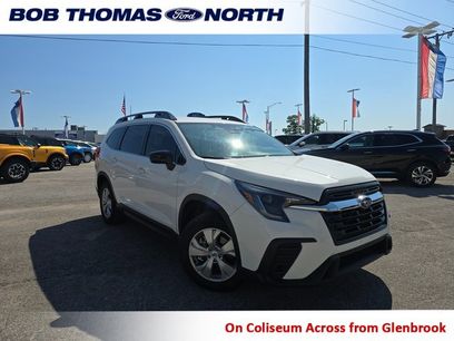 Used 2023 Subaru Ascent 8-Passenger w/ Popular Package #1
