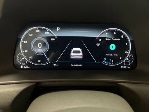 Used 2020 Hyundai Sonata Limited w/ Preferred Accessory Package FWD image 17
