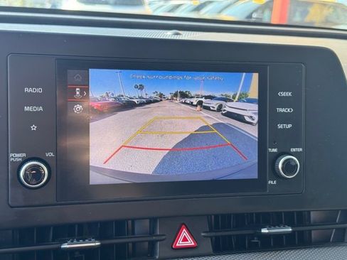 Certified 2024 Kia Sportage LX image 22